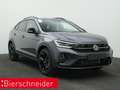 Volkswagen Taigo 1.5 TSI DSG R-Line BLACK-STYLE 5-J-GAR AHK KAMERA Grau - thumbnail 8