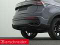 Volkswagen Taigo 1.5 TSI DSG R-Line BLACK-STYLE 5-J-GAR AHK KAMERA Grau - thumbnail 20