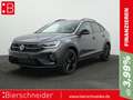 Volkswagen Taigo 1.5 TSI DSG R-Line BLACK-STYLE 5-J-GAR AHK KAMERA Grau - thumbnail 1