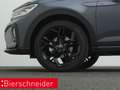 Volkswagen Taigo 1.5 TSI DSG R-Line BLACK-STYLE 5-J-GAR AHK KAMERA Grau - thumbnail 22