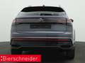 Volkswagen Taigo 1.5 TSI DSG R-Line BLACK-STYLE 5-J-GAR AHK KAMERA Grau - thumbnail 5
