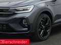 Volkswagen Taigo 1.5 TSI DSG R-Line BLACK-STYLE 5-J-GAR AHK KAMERA Grau - thumbnail 15