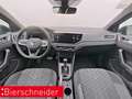 Volkswagen Taigo 1.5 TSI DSG R-Line BLACK-STYLE 5-J-GAR AHK KAMERA Grau - thumbnail 10