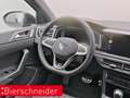 Volkswagen Taigo 1.5 TSI DSG R-Line BLACK-STYLE 5-J-GAR AHK KAMERA Grau - thumbnail 11
