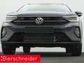 Volkswagen Taigo 1.5 TSI DSG R-Line BLACK-STYLE 5-J-GAR AHK KAMERA Grau - thumbnail 26