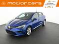 Renault Clio 1.0 TCE 90 INTENS Pickerl NEU Blau - thumbnail 1