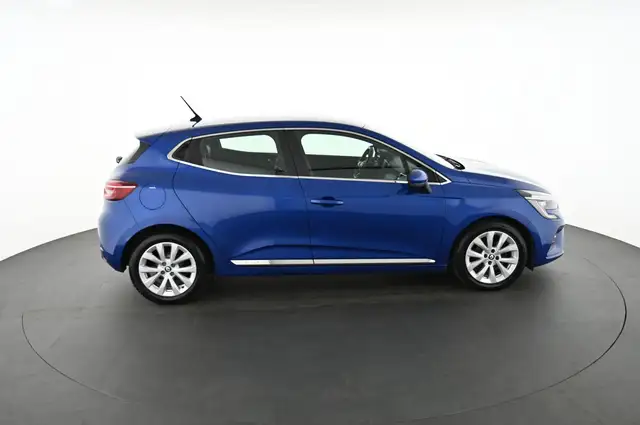 Renault Clio view 6