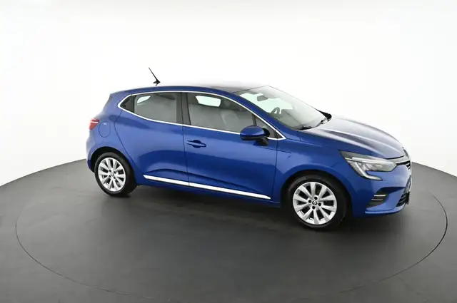 Renault Clio view 8