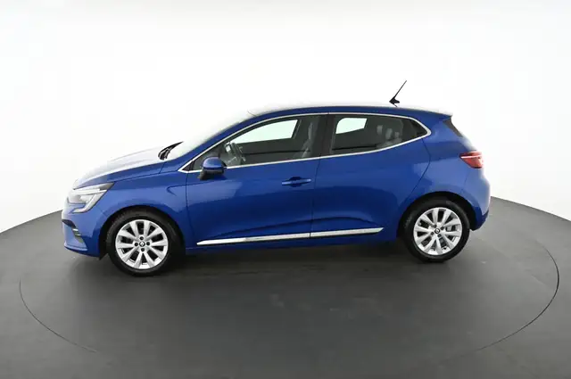 Renault Clio view 5