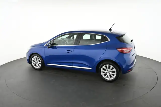 Renault Clio view 7