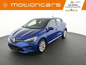 1.0 TCE 90 INTENS Pickerl NEU