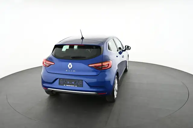 Renault Clio view 12