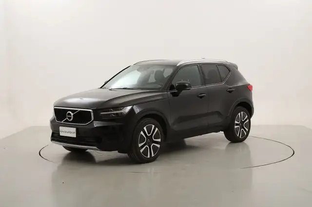 2020 Volvo XC40 in Black for sale