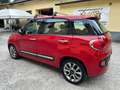 Fiat 500L 500L 2012 1.3 mjt Lounge 85cv Rosso - thumbnail 3