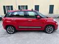 Fiat 500L 500L 2012 1.3 mjt Lounge 85cv Rosso - thumbnail 6