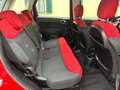 Fiat 500L 500L 2012 1.3 mjt Lounge 85cv Rosso - thumbnail 12