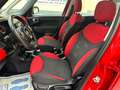 Fiat 500L 500L 2012 1.3 mjt Lounge 85cv Rosso - thumbnail 9