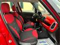 Fiat 500L 500L 2012 1.3 mjt Lounge 85cv Rosso - thumbnail 13