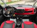 Fiat 500L 500L 2012 1.3 mjt Lounge 85cv Rosso - thumbnail 14