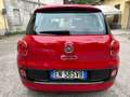 Fiat 500L 500L 2012 1.3 mjt Lounge 85cv Rosso - thumbnail 4
