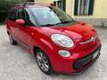 Fiat 500L 500L 2012 1.3 mjt Lounge 85cv Rosso - thumbnail 7