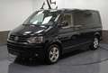 Volkswagen T5 Multivan Comfortline 6 Sitz. *BLUETOOTH KLIMA Zwart - thumbnail 1