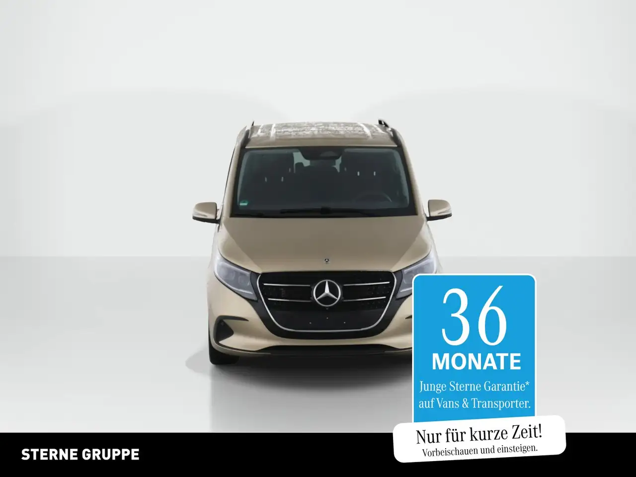 Mercedes-Benz V 220