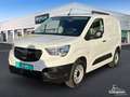 Opel Combo-e Cargo Edition Bianco - thumbnail 1
