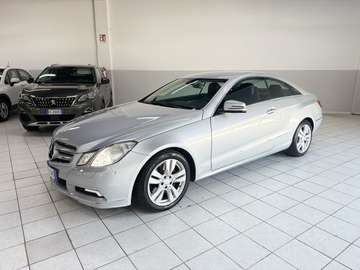 Coupe cdi be Avantgarde auto