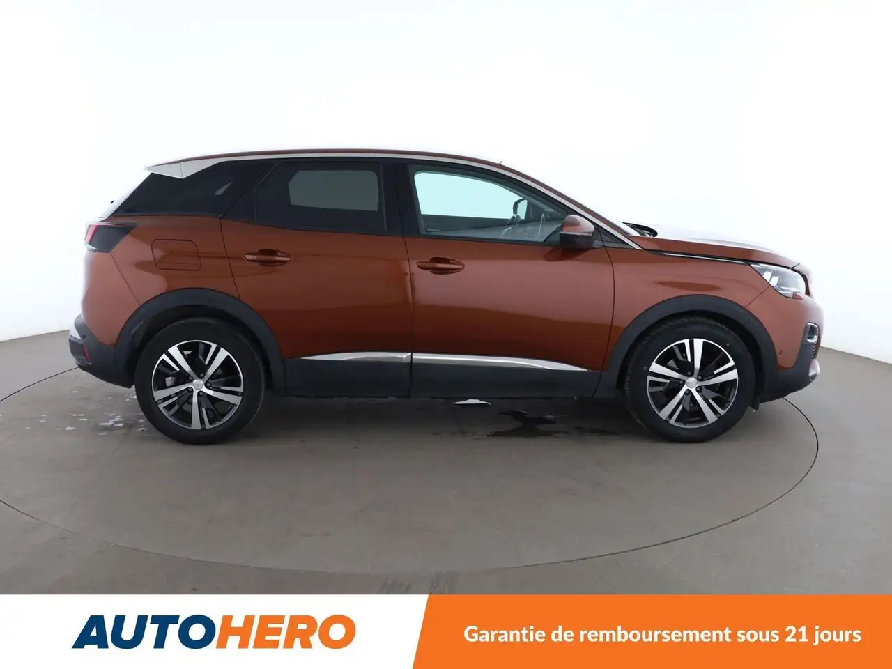 Peugeot 3008 3008 — photo 7