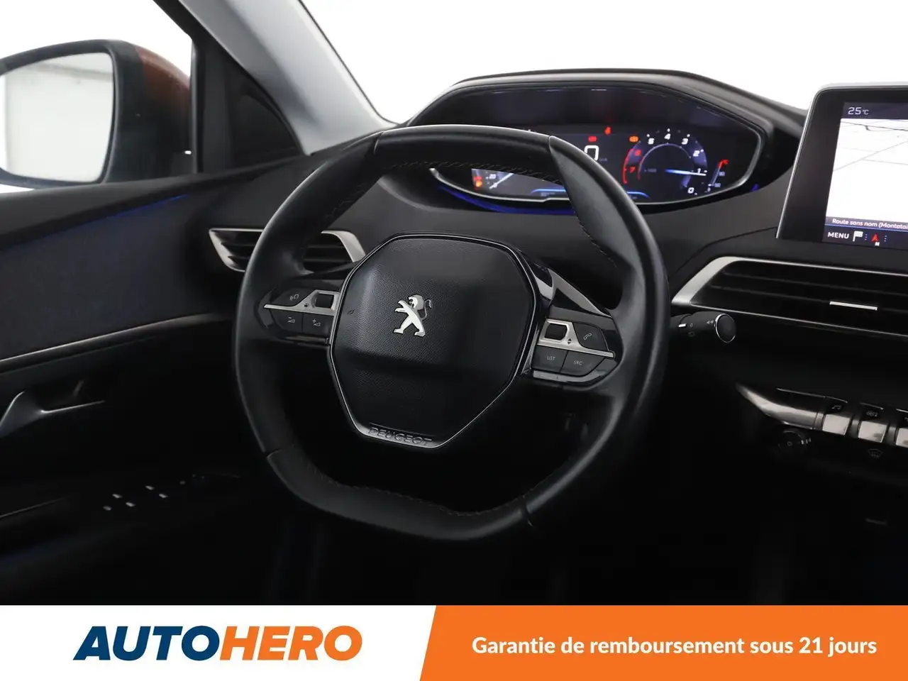 Peugeot 3008 3008 — photo 13