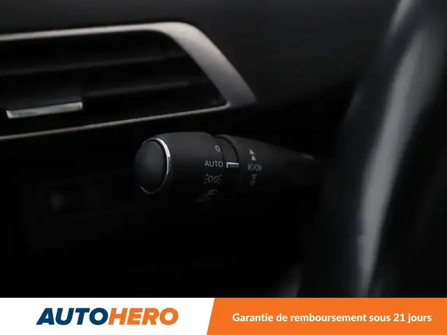 Peugeot 3008 view 28
