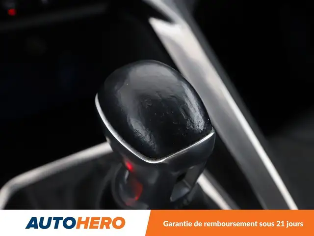 Peugeot 3008 view 24