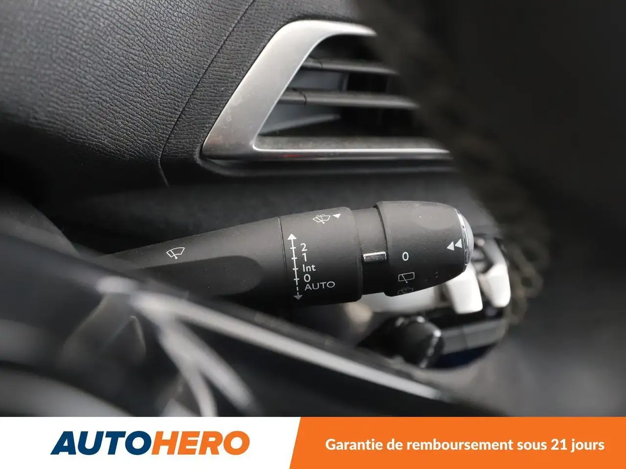 Peugeot 3008 3008 — photo 30