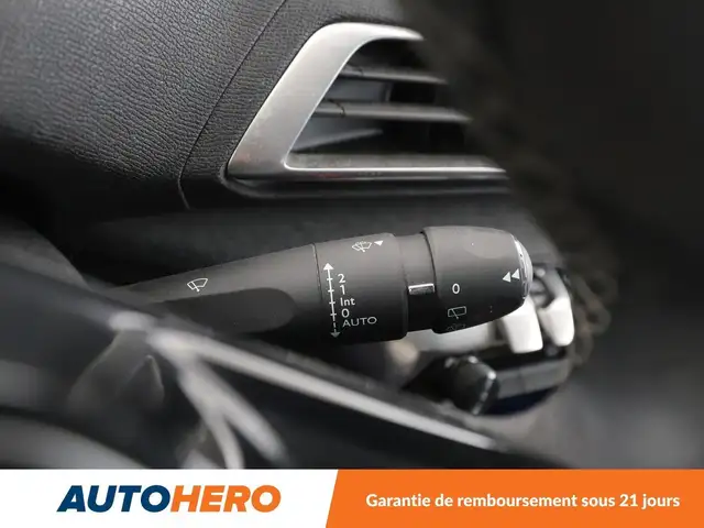 Peugeot 3008 view 30