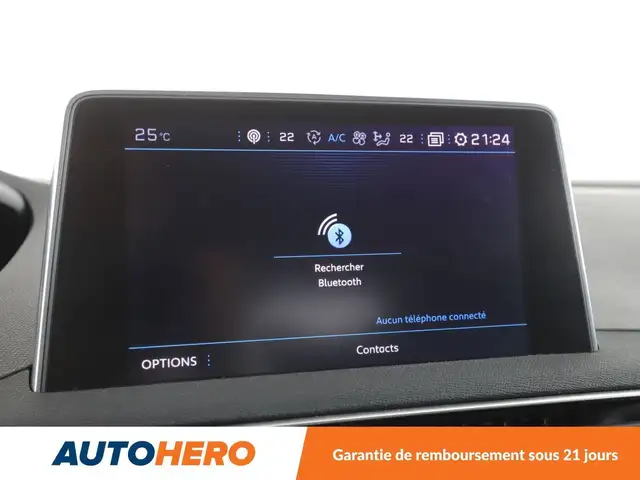 Peugeot 3008 view 21