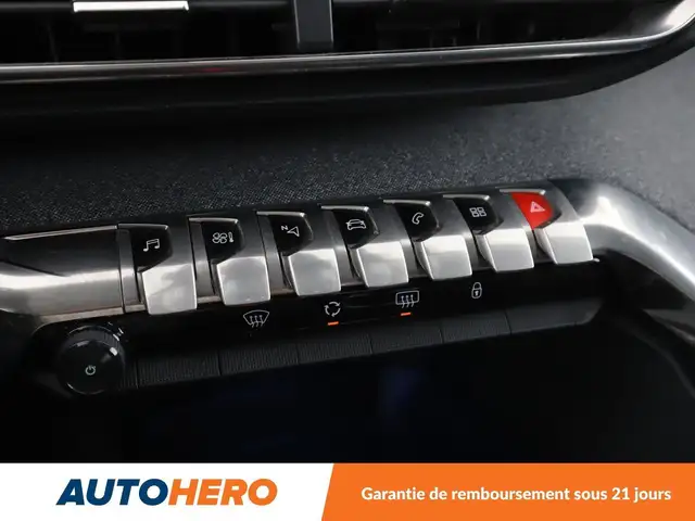 Peugeot 3008 view 23
