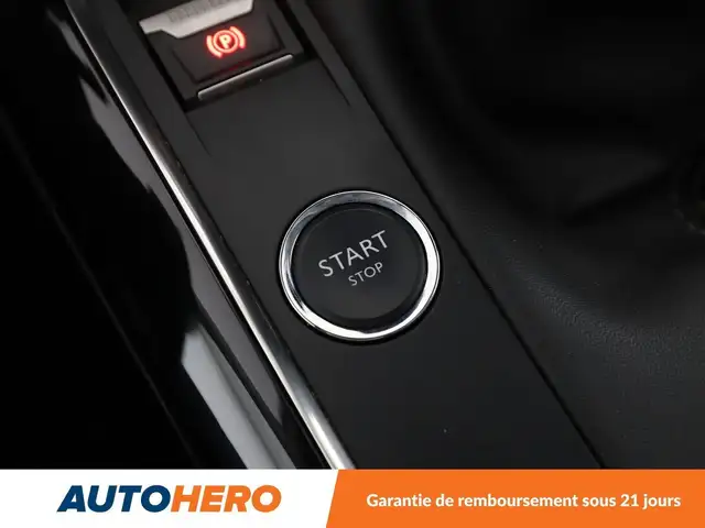 Peugeot 3008 view 25