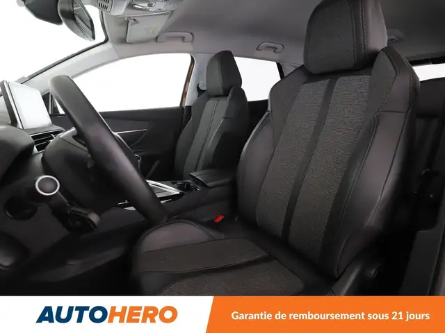 Peugeot 3008 view 10