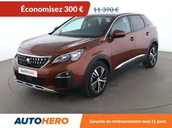 Peugeot 3008 1.2 PureTech Allure