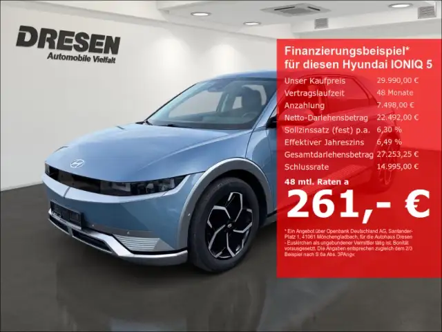 Hyundai IONIQ 5