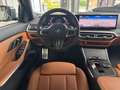 BMW 330 e M-Sport, 10/2022, 88.000kms Gris - thumbnail 8