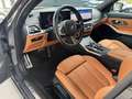 BMW 330 e M-Sport, 10/2022, 88.000kms Gris - thumbnail 9