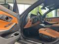 BMW 330 e M-Sport, 10/2022, 88.000kms Gris - thumbnail 17