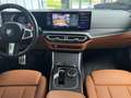 BMW 330 e M-Sport, 10/2022, 88.000kms Gris - thumbnail 14