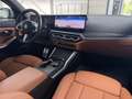 BMW 330 e M-Sport, 10/2022, 88.000kms Gris - thumbnail 7