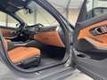 BMW 330 e M-Sport, 10/2022, 88.000kms Gris - thumbnail 16