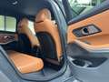 BMW 330 e M-Sport, 10/2022, 88.000kms Gris - thumbnail 18