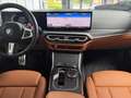 BMW 330 e M-Sport, 10/2022, 88.000kms Gris - thumbnail 13