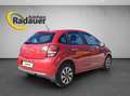 Citroen C3 PureTech 82 Flash+ Rouge - thumbnail 5